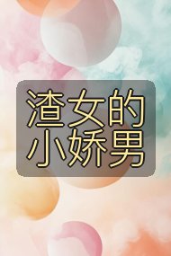 渣女的小娇男封面